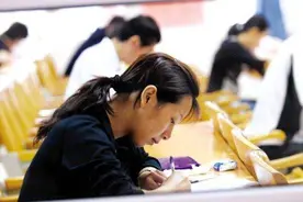 济宁公务员招考首批458名拟录用人员公示，有你吗？图片