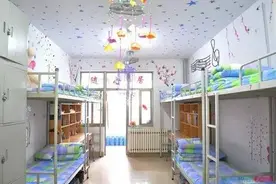 东北林业大学新生入学指南｜寝室篇图片