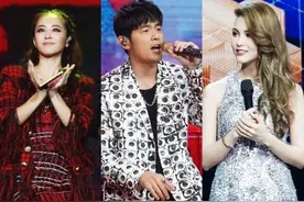 周杰伦蔡依林昆凌同台未同框 似有意回避图片