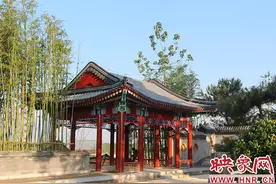 黄金周郑州园博会攻略出炉 门票60元按天计算可重复使用图片