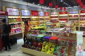 惊到！T3航站楼餐饮购物竟如此实惠！吃货剁手党会很开心图片