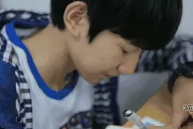 哪个瞬间让你觉得，学生时代很美好？图片