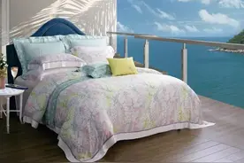 注意！10天不洗床单，你会躺在5.5斤汗水中……图片