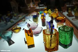 一抹琉璃色图片