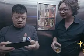 许叔叔对不起，我还是想成为马东叔叔这样的人图片