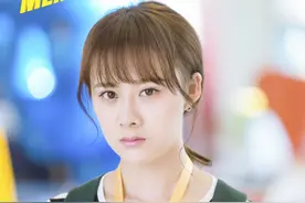 《浪花一朵朵》收官 曹曦月：感恩每个角色图片