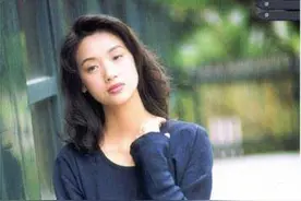 刘德华曾向她跪地求婚 她却另嫁台湾男星遭家暴离婚图片