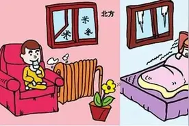 「热点」注意！2017年供热费缴纳已经开始了！包头今年的供热费要这么缴……图片