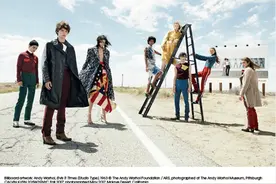 当其他品牌都抢着逃离百货商场时 Calvin Klein却要再多开些店图片