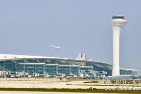 武汉天河机场T3航站楼8月31日正式启用 点击查看第一手现场图图片