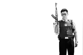 《余罪》后，《警察锅哥》热播再引关注图片