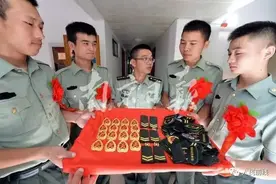 退役政策53条干货，义务兵兄弟请收好！图片