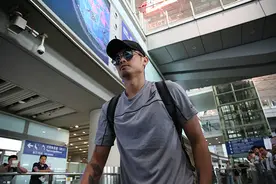 从世锦赛到天津全运，林丹经历了怎样的“魔鬼67小时”图片