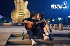 大鹏携《缝纫机乐队》回归 空降粉丝群曝路演计划图片
