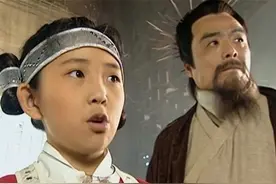 想当年｜还记得战狼的前前前前前身，《小李飞刀》中的阿飞吗图片