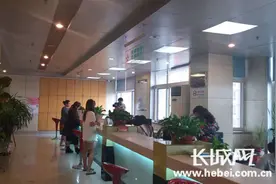 网上办理计生证件真给力 河北惠民服务赢孕妈点赞图片