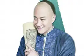 《那年花开》演“暖男” 何润东孙俪三度合作图片