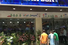 不就是个便利店吗？罗森有什么不一样图片