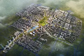 新川科技园规划22所学校！新川一中等3所学校已开建（附位置图）图片