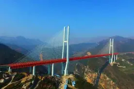 时事｜中国为什么被称为“基建狂魔”？原来古已有之图片