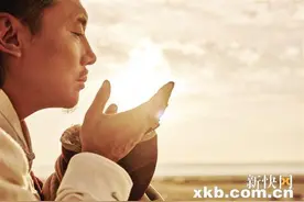 容中尔甲专辑《天唱·仓央嘉措》获金曲奖图片