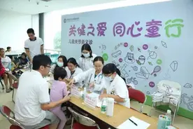 孩子关节疼、长皮疹、高烧不止要警惕！再不重视可能会丧命！图片