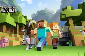 我的世界萌新教程合辑系列：萌新实用小Tips整理图片