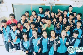 40所民办高中自主招生 哪所才是你的菜？图片