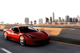 杭州出现共享豪车？！是品牌作秀还是圆你的豪车梦图片