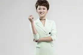 对话山东电视问政“跑腿儿”记者李莎：问得明白有独家秘笈图片