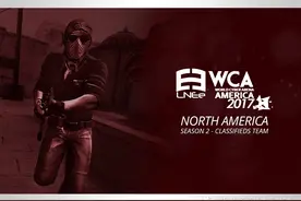 WCA2017北美S2赛季《CS:GO》公开赛晋级名单揭晓图片