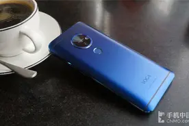 青橙VOGA V评测：把手机画面投给你看图片