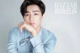 王俊凯北影室友曝光 各个五官深邃颜值高图片