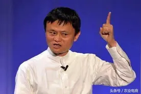 继无人超市后，马云联手600万小卖部“搞大事”！图片