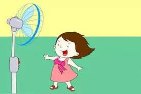 「曝光台」电风扇扇出大问题？原来是你家风扇不合格！图片