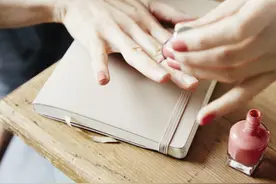 任性涂指甲油？不敢涂指甲油？都错！上海国检教你安全使用！图片