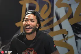 又见玫瑰人气不减 罗斯空降沈阳全场高喊“MVP”图片