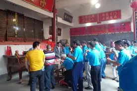 “蓝”or“兰”？哪个lan才是武平的本源？答案来啦~图片