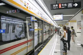 好消息！郑州地铁12号线来了！还有2017年郑州地铁规划大全，快看路过你家门口没？！图片