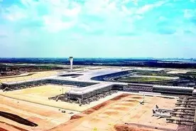 热点丨华中最大的天河机场T3航站楼31日启用 盘点那些看不见的“尖板眼”图片