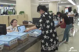 济南2018年度医保新政发“红包”：外地居民也可参保图片