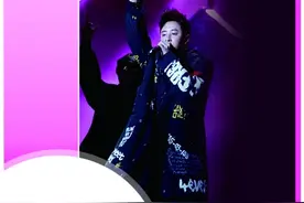 “异类”潘玮柏 从来不信命图片