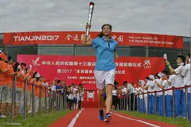 共筑体育强国中国梦——十八大以来中国体育发展成就综述图片