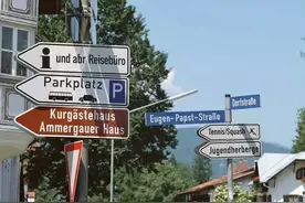 贴士丨出国旅游语言不通？掌握这些小窍门，尴尬统统拜拜图片