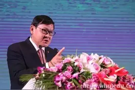 了不起的“武大郎”！投资湖北1500亿 捐赠母校16亿图片