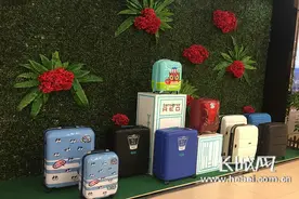 开学季！人手必“BUY”的旅行包为新生打点全新旅程图片