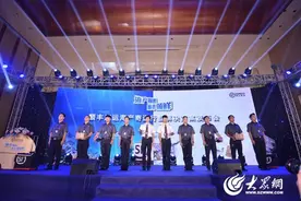 青岛金秋海鲜季 顺丰发布寄递方案解难题图片