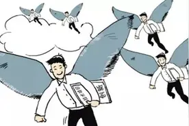 「关注」首批补贴发放到位 长沙各级人才服务窗口不限号办理业务图片