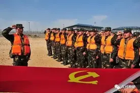 想加入中国特种兵队伍吗？请先了解这八个特点……图片