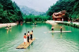 南航将新增郑州-宜昌-昆明、郑州-五台山航线图片